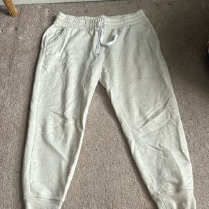 Under Armour sweatpants